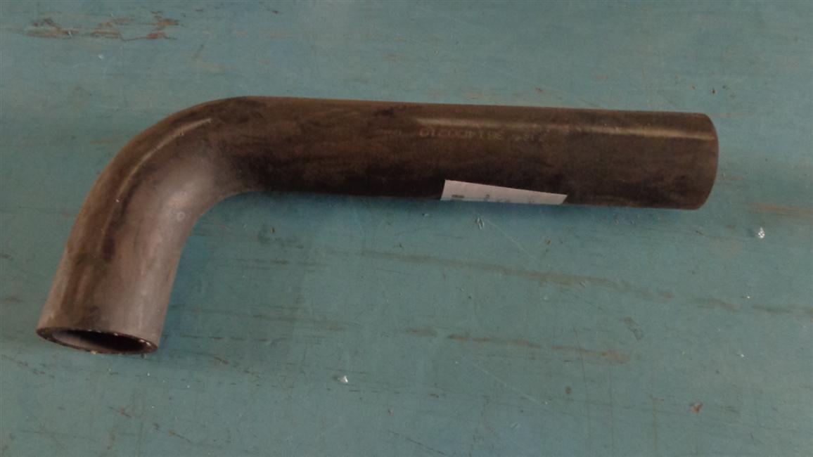 三元乙丙橡胶,软管-水暖,φ38,358