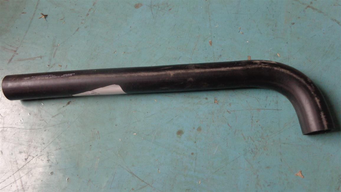 EPDM rubber, hose-plumbing, φ38,628