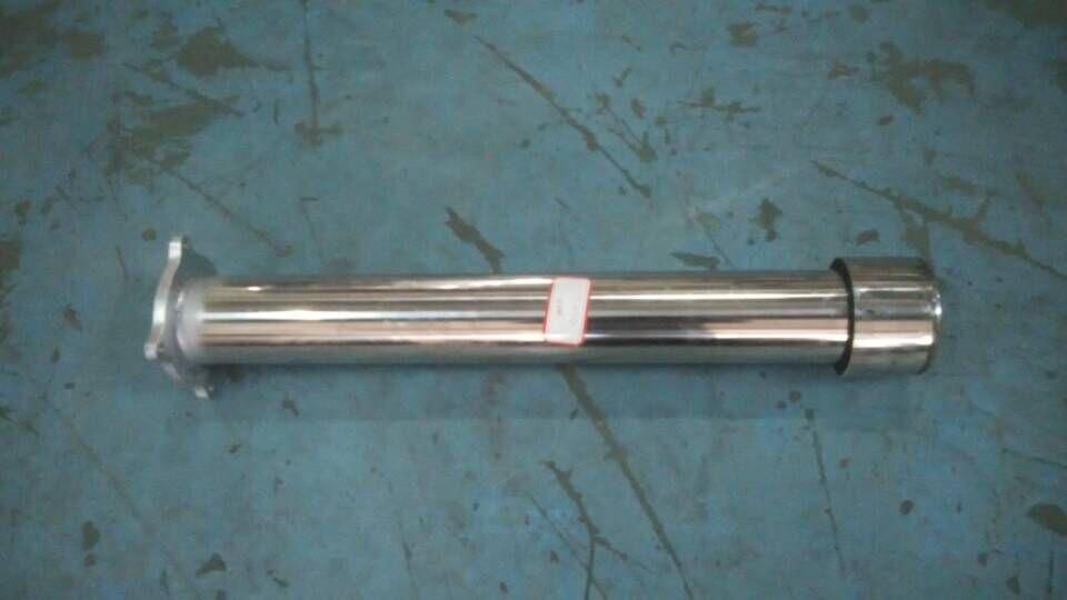 Exhaust tail pipe assembly, YC 6L330-30