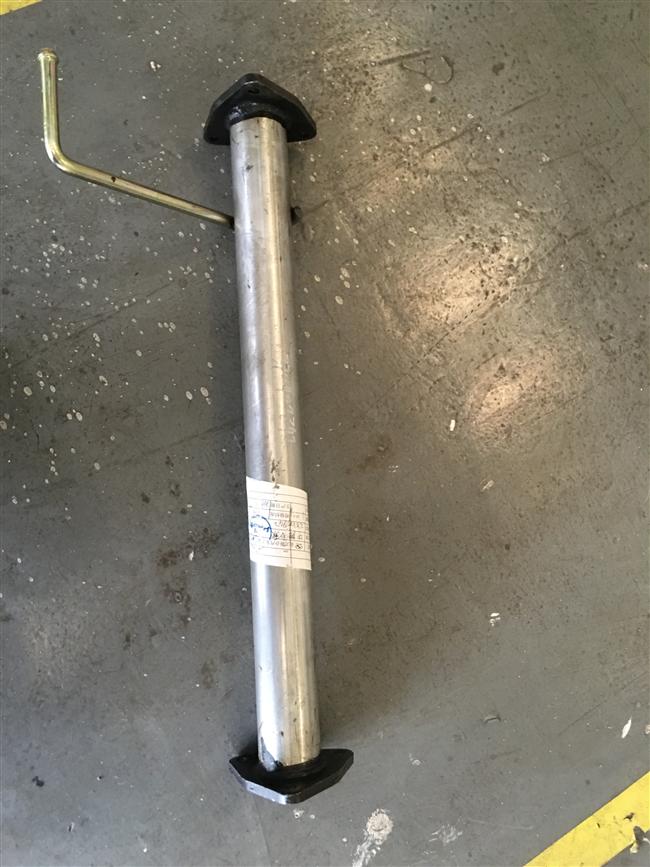 中排气管,3TZ,3720,国四,KS2-1