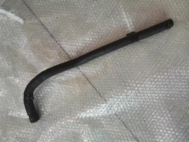 Tuyau de refroidissement de direction, 4G20T, 10mm, tube de retour de la section médiane au tuyau de refroidissement dur, gouvernail gauche, KS2V