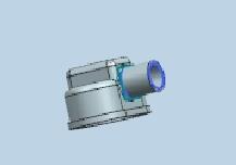 Rubber sheath, battery terminal rubber protective cover, divided into positive and negative poles