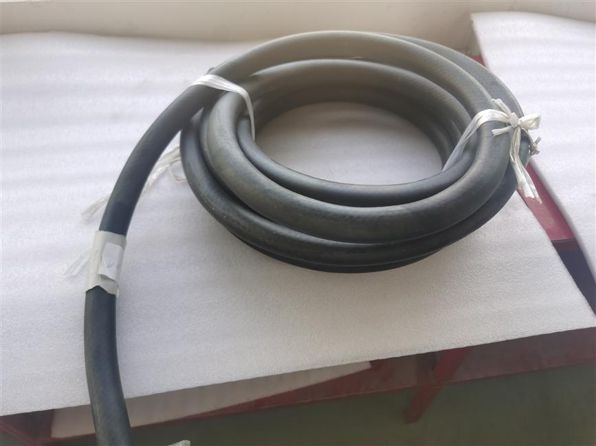Hose, EPDM rubber, φ25-1