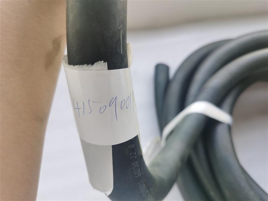 胶管,三元乙丙橡胶,φ25