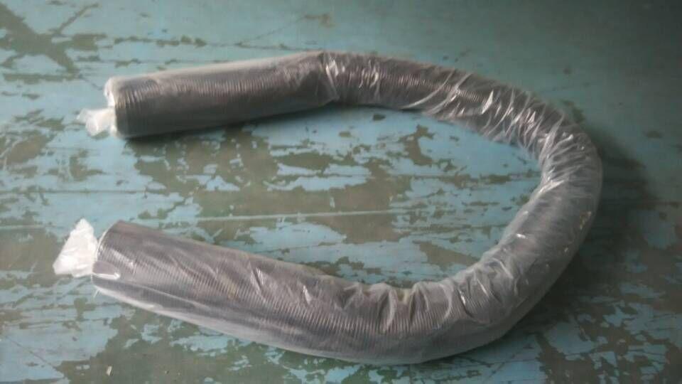 Baignoires, D152, polyuréthane noir à haute résistance