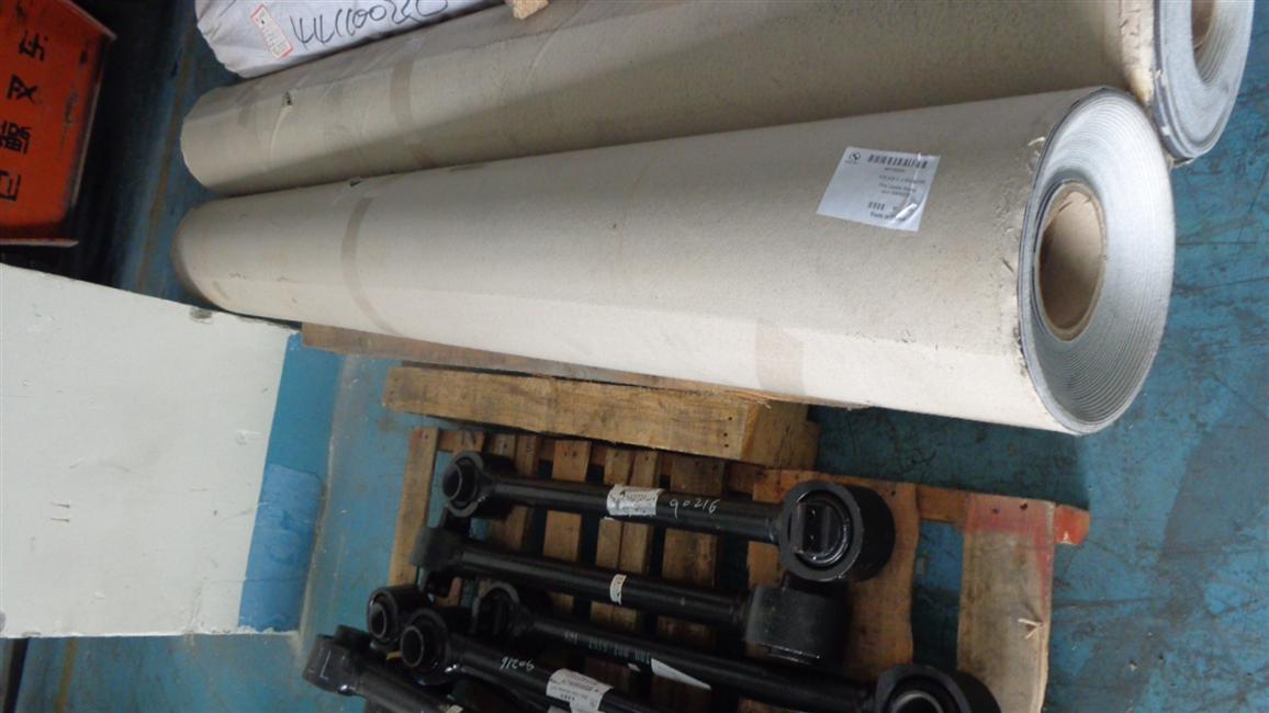 Film, floor leather, Wuxi GAHA2765-2