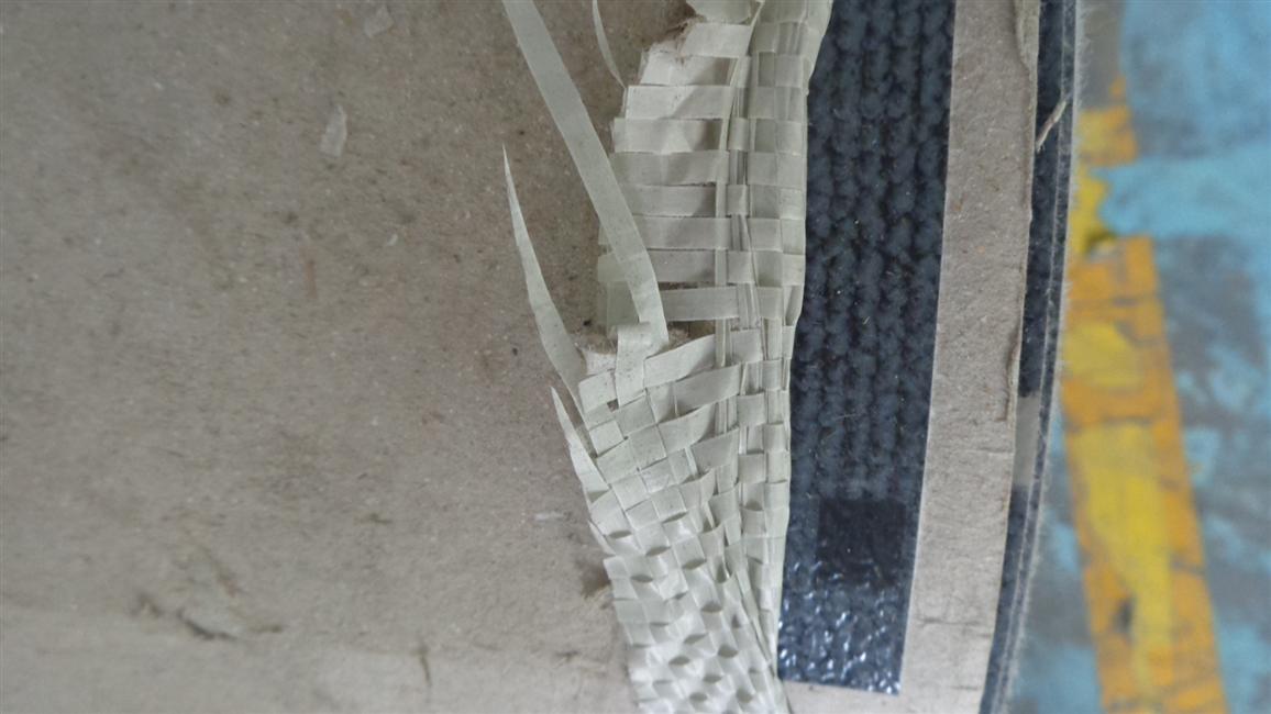 Film, floor leather, Wuxi GAHA2765