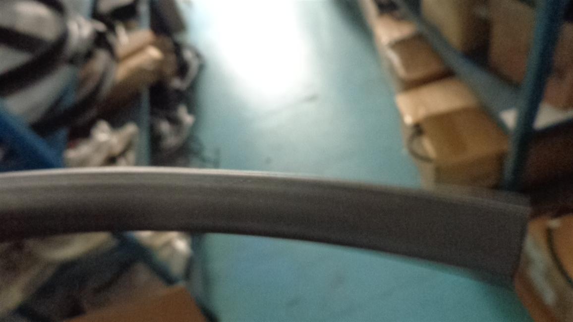 Glue strips, B848, door sealing rubber strips-2