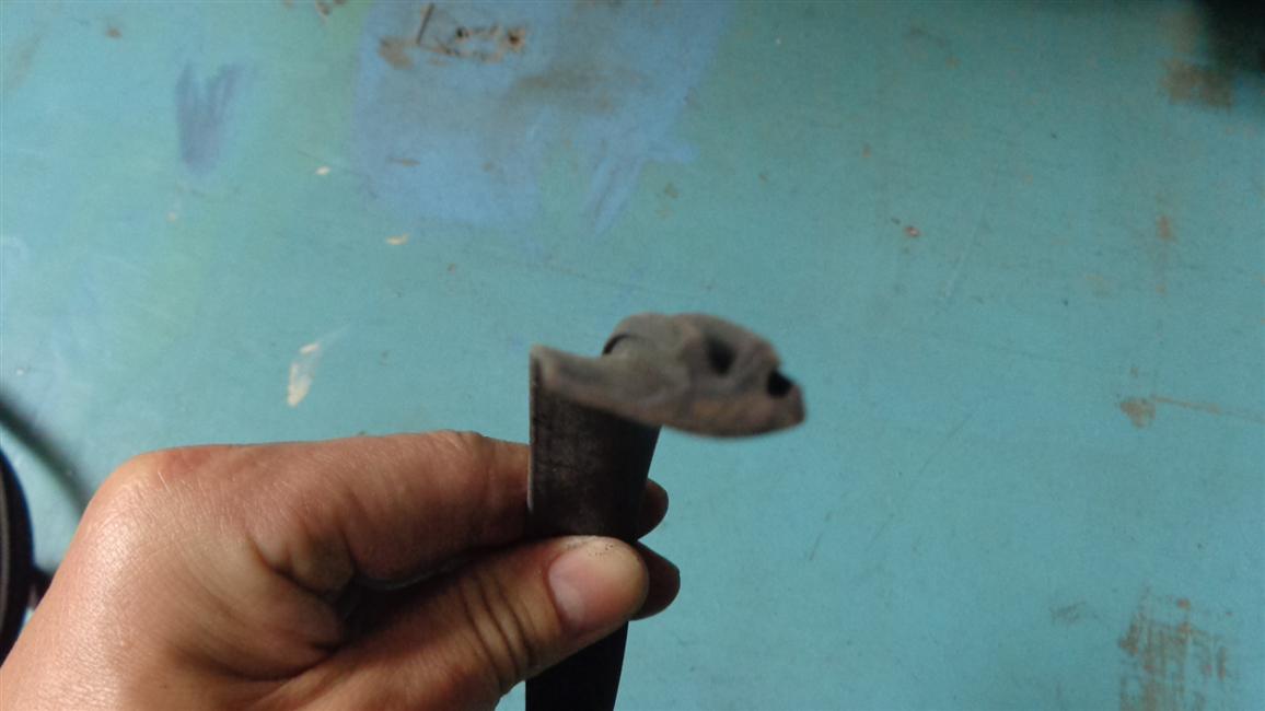 Glue strips, BB260, door frame outer glue strips-1