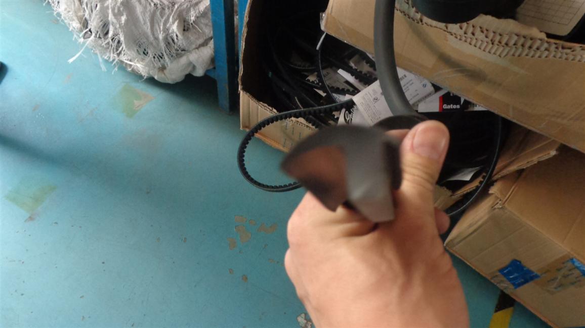 Glue strips, BB434, decorative strips-1