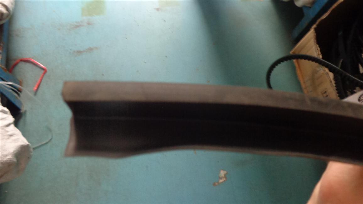 Glue strips, BB434, decorative strips-2