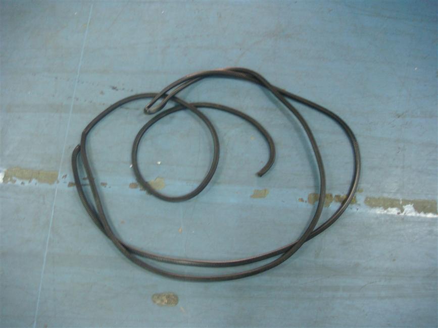 Sealant strip, BFH004-2