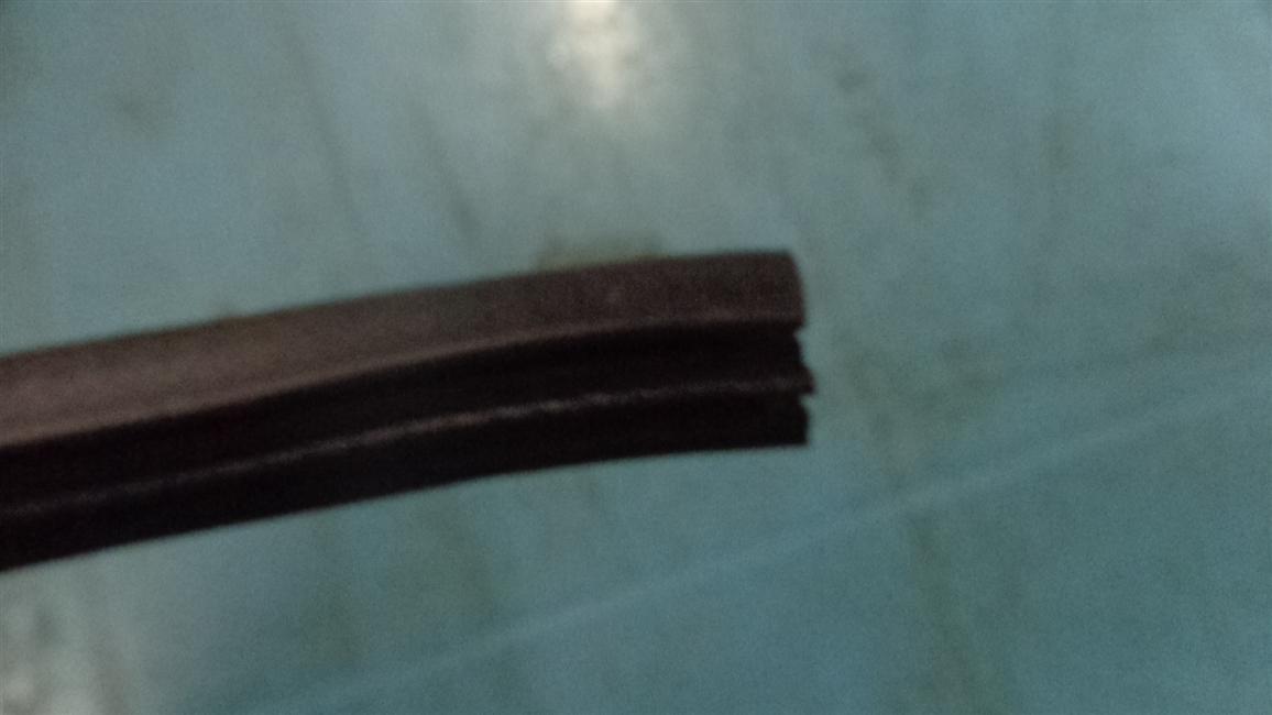 Плотная полоса, BFH010