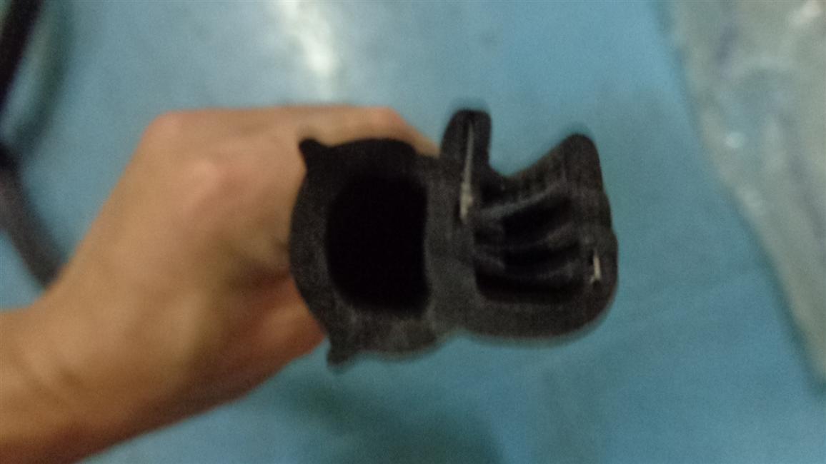 Sealant strip, BFH010-1