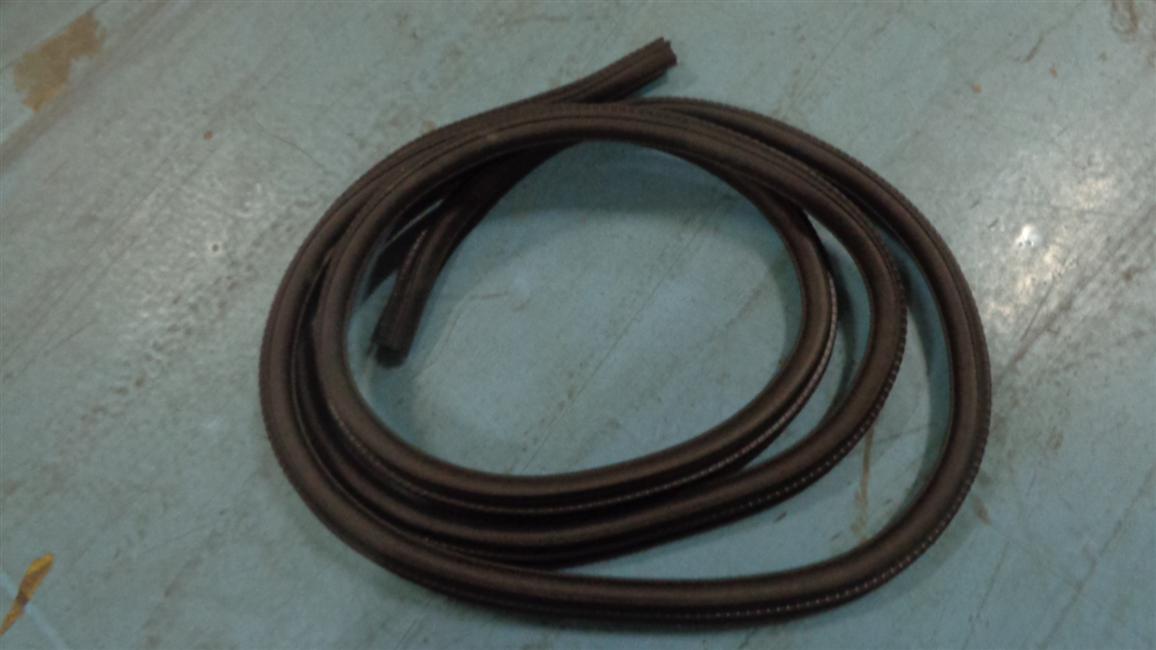 Sealant strip, BFH010-2