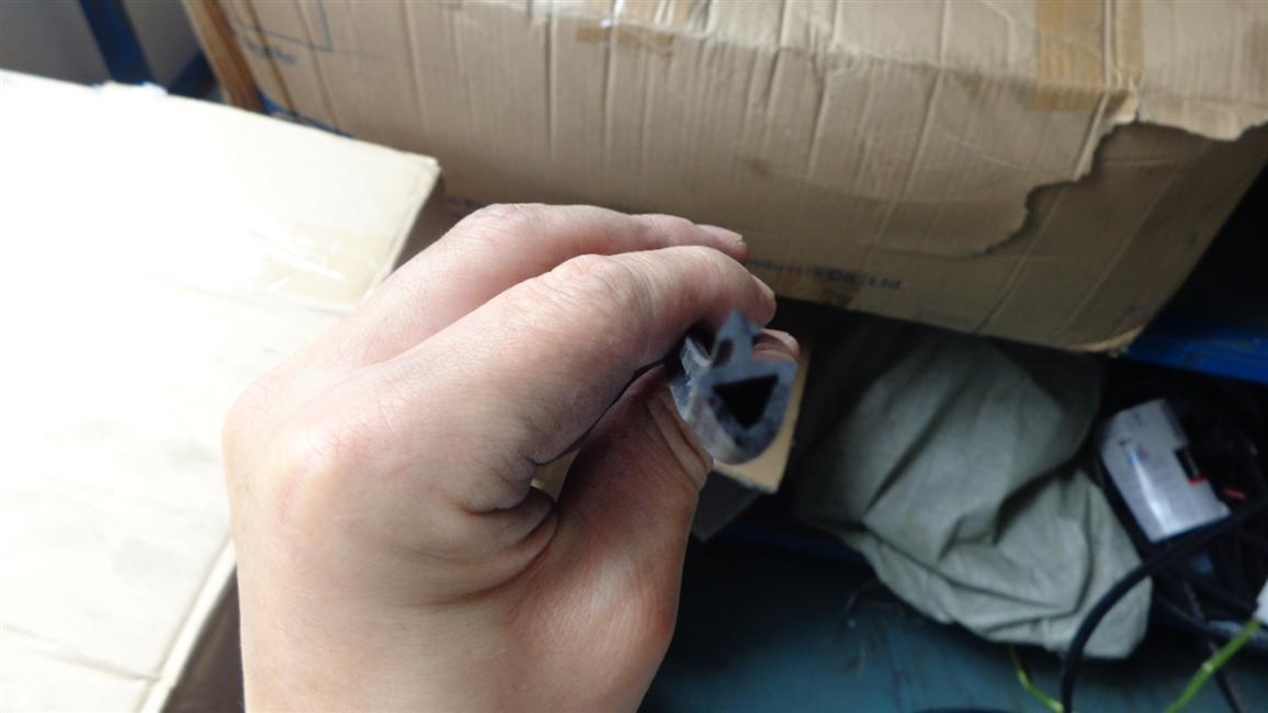 胶条,百吉,门内面,门扇胶条,内密封-1