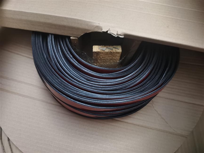 胶条,F115,检修盖密封胶条,15mm宽