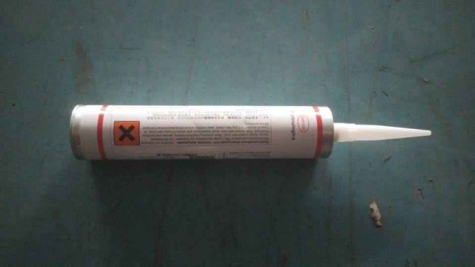 Glass glue, Henkel 8590,310ml