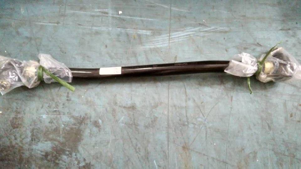 前转向直拉杆,917±20