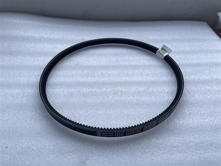 Car V-belt-AV15*1030, GB12732-1