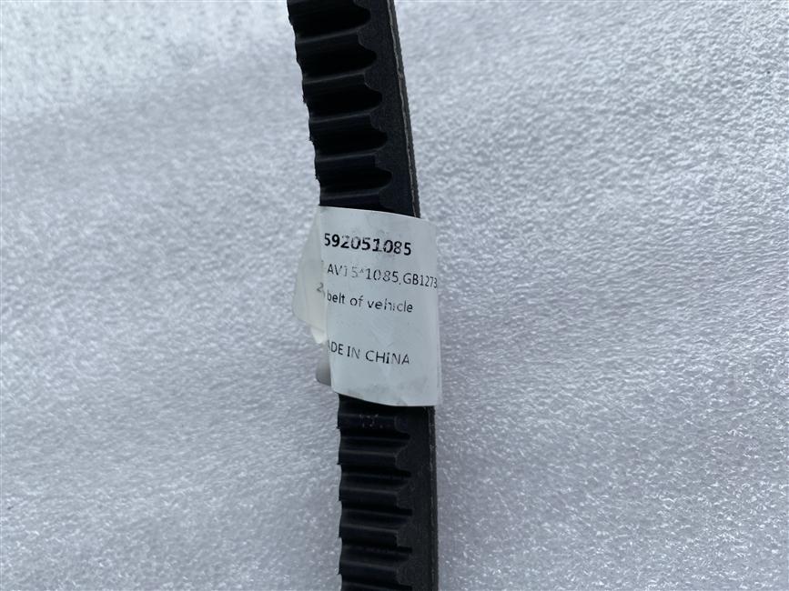 Car V-belt-AV15*1085, GB12732