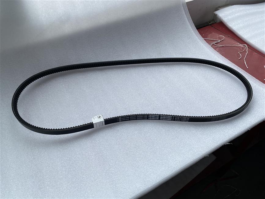 Car V-belt-AV15*1725,GB12732