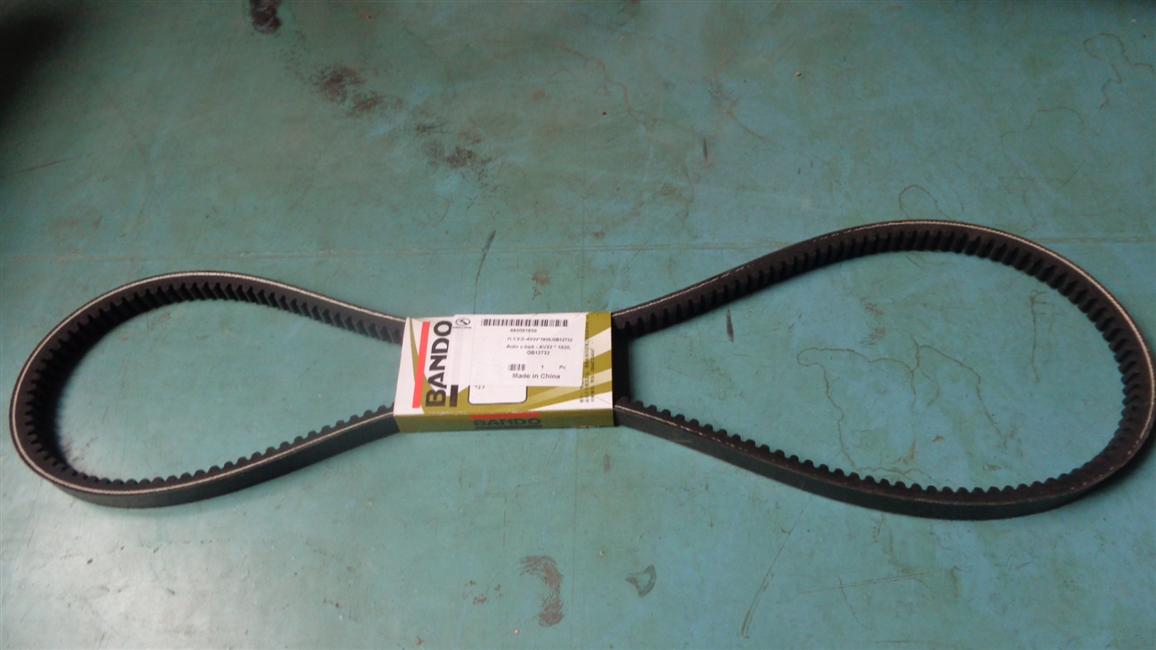 Автомобильный ремень V-AV22* 1830, GB12732