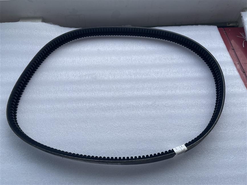 Dual-connected vehicle V-belt-2/AV15*1740-1