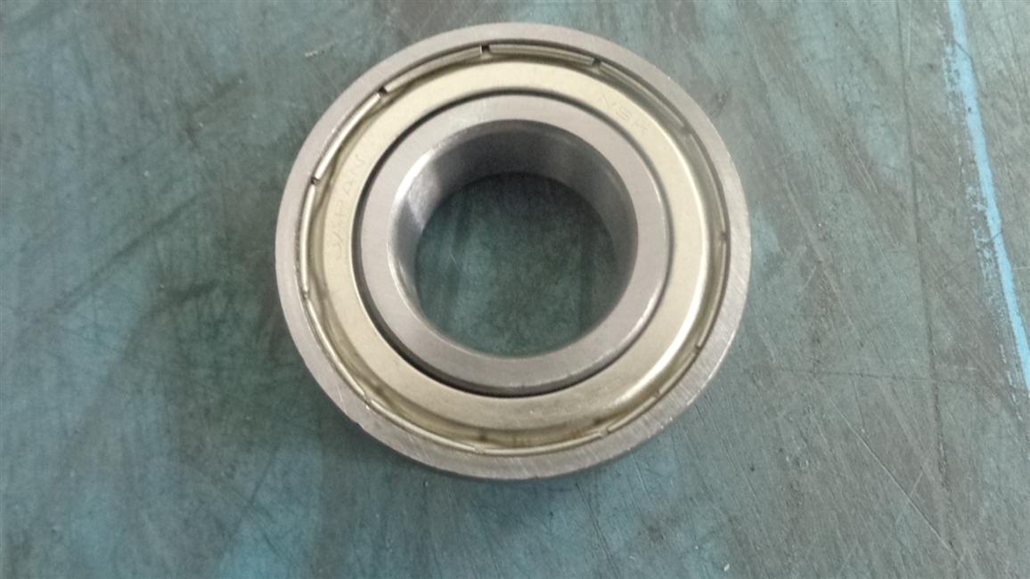 Bearings, 6205-2