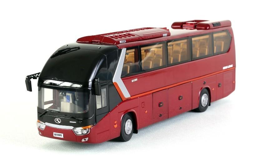 Modèle de voiture, 6129Y5-4