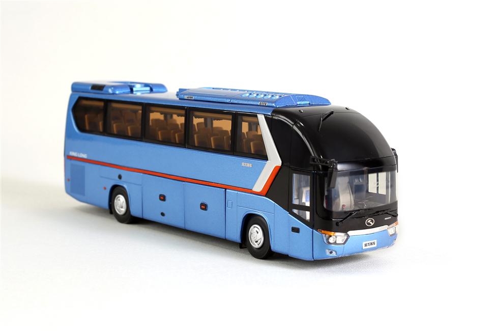 Modèle de voiture, 6129Y5-3