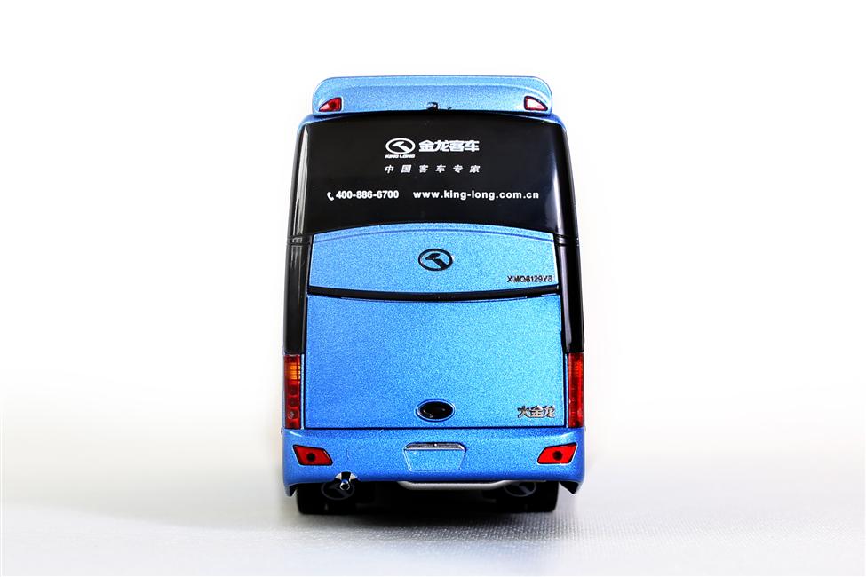 Автомобильная модель, 6129Y5