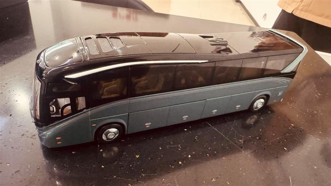 Jinlong MC land aircraft carrier high simulation model