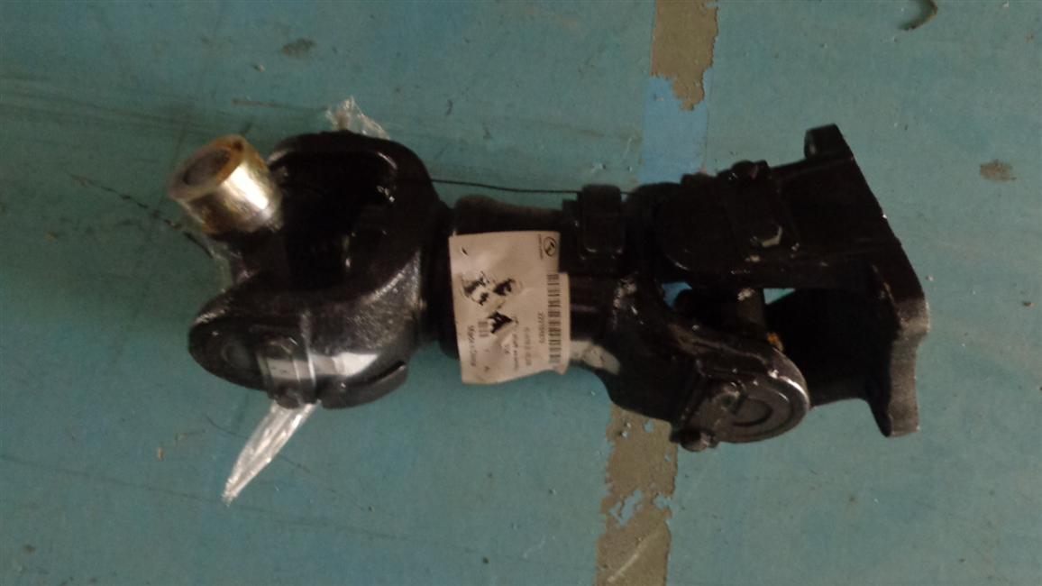 Montage de l'arbre d'entraînement, 335