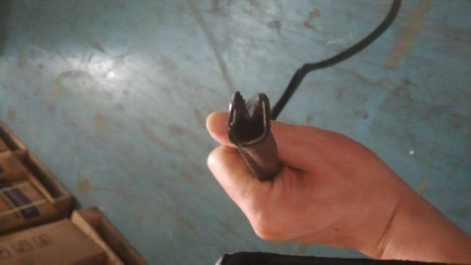 Sealant strip, BFH004-2