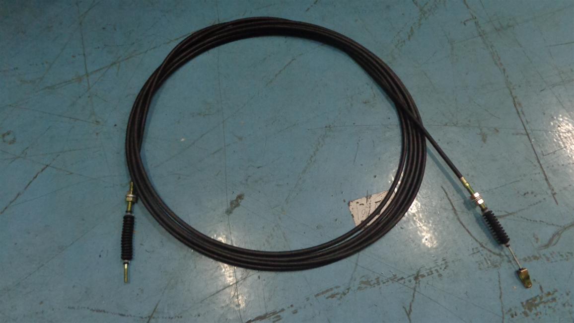 Радиатор тянет кабель, 10030