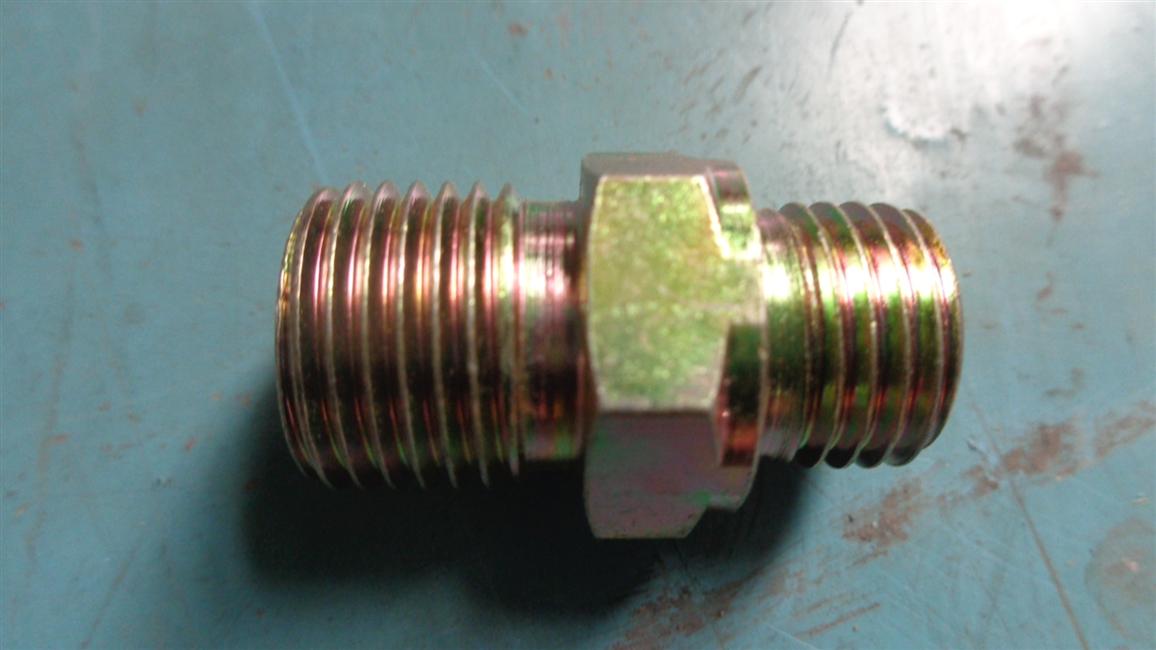 Direct connection, M16, M14-1