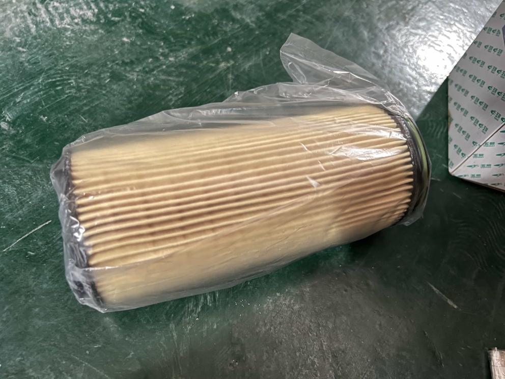 机油滤清器801000-1012240