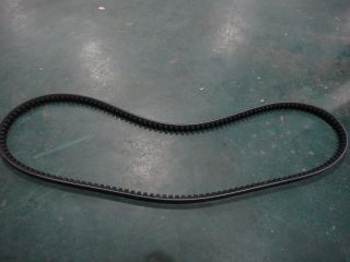 belt