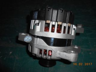 Alternator assembly JFZ1929AA 130A