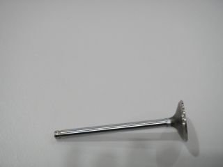 Porte d'échappement