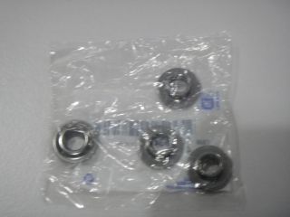 Coussin de ressort de soupape