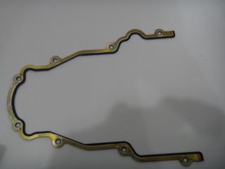 Coussinet de couverture avant