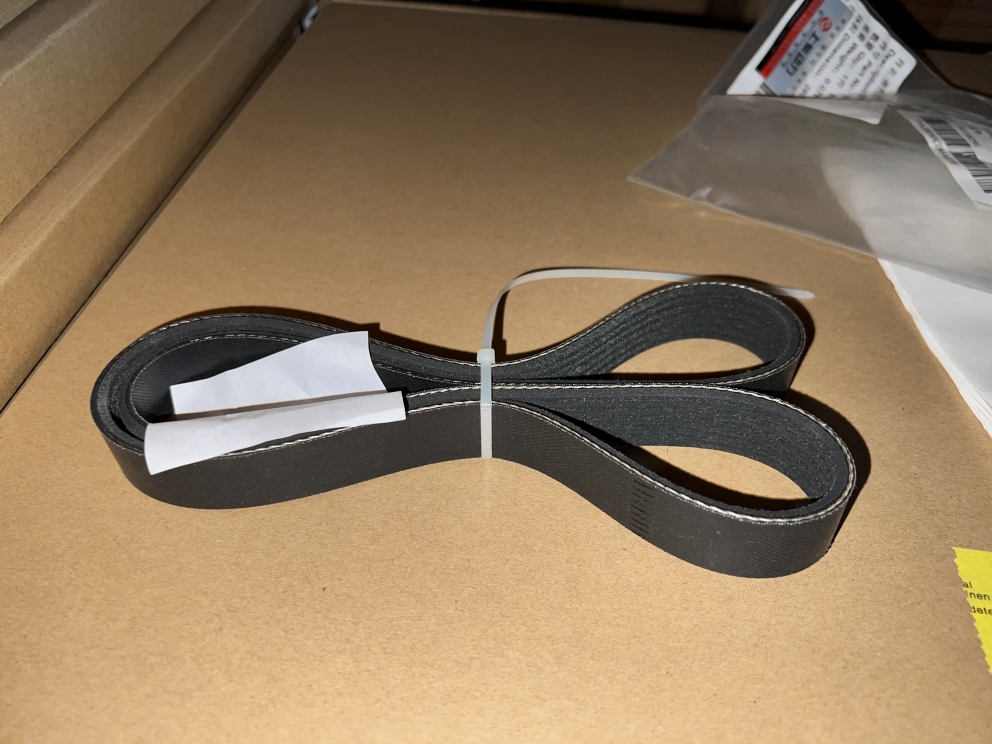 belt