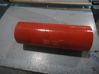 Silicone tube-air intake