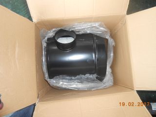 Ensemble filtre à air