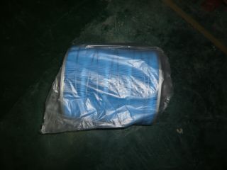 Принадлежности для всасывания воздуха, фильтрующий элемент