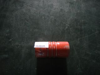 Silicone tube-air intake