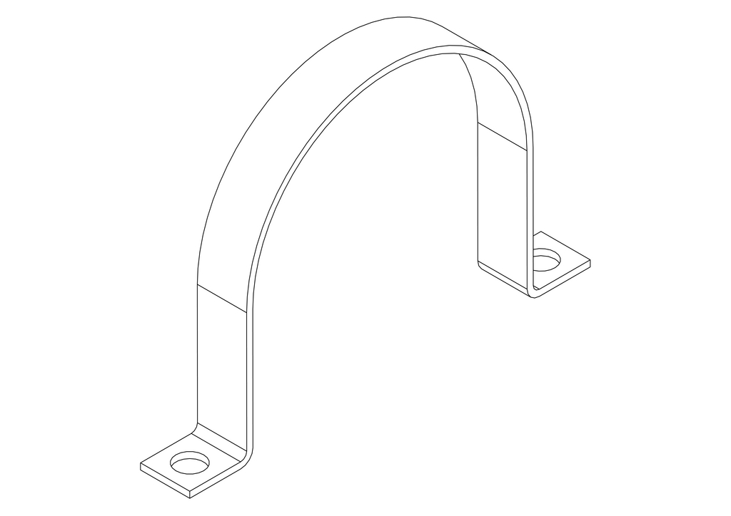 Accessoires d'admission d'air, carte de tuyau d'admission d'air en acier inoxydable