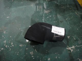 Silicone tube-air intake